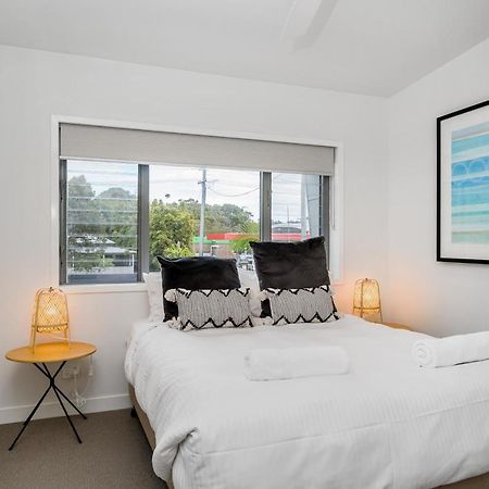 Kaylani Beach House 1 Byron Bay Zewnętrze zdjęcie