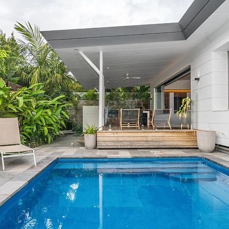 Kaylani Beach House 1 Byron Bay Zewnętrze zdjęcie