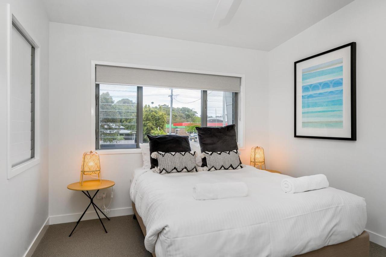 Kaylani Beach House 1 Byron Bay Zewnętrze zdjęcie