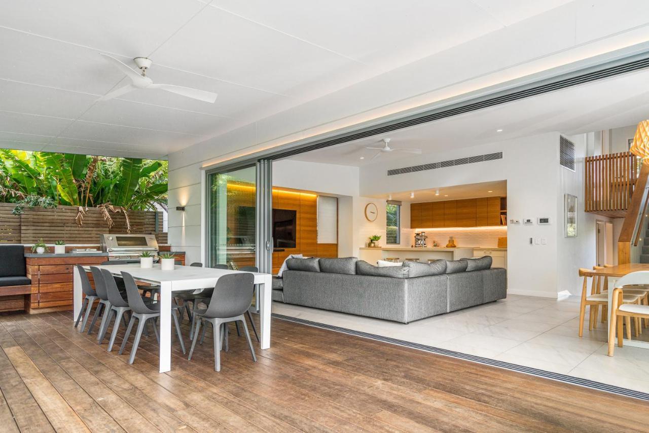 Kaylani Beach House 1 Byron Bay Zewnętrze zdjęcie