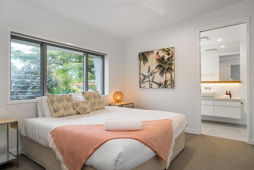 Kaylani Beach House 1 Byron Bay Zewnętrze zdjęcie