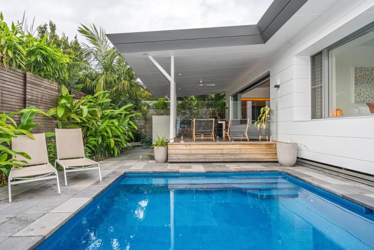 Kaylani Beach House 1 Byron Bay Zewnętrze zdjęcie