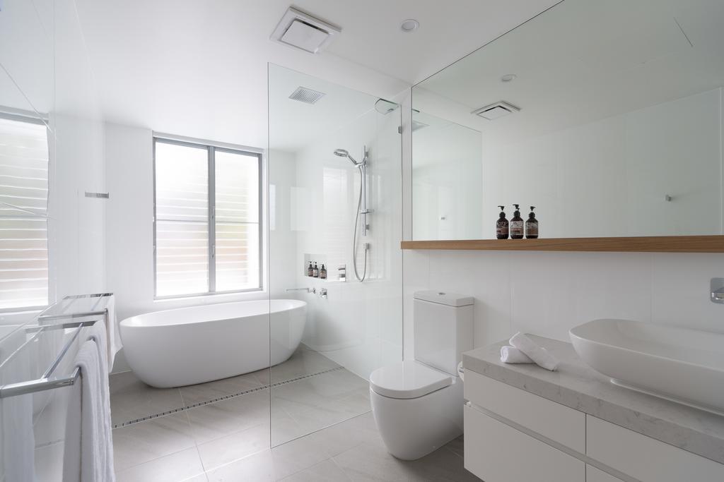 Kaylani Beach House 1 Byron Bay Zewnętrze zdjęcie