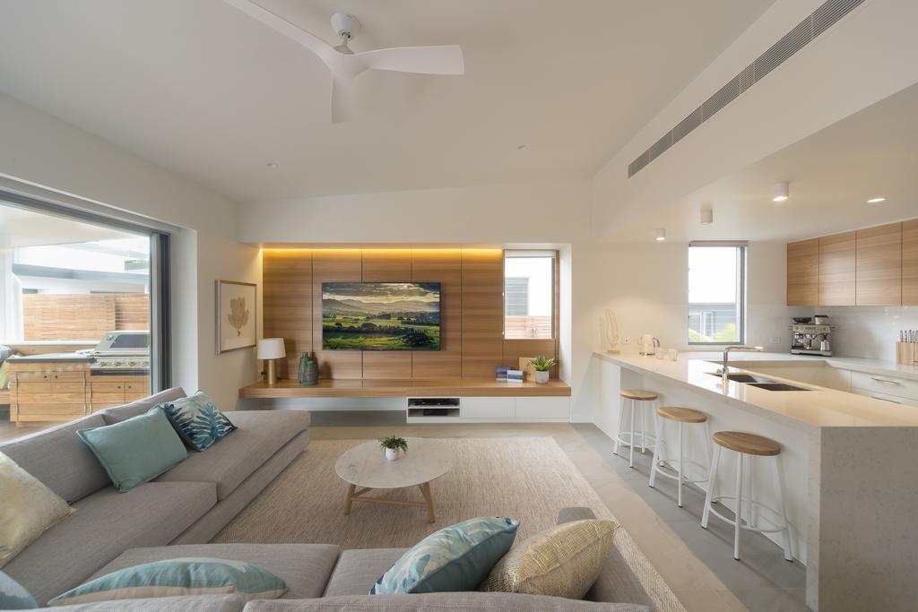 Kaylani Beach House 1 Byron Bay Zewnętrze zdjęcie